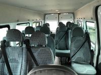 Second-hand Ford Transit 2010 Alb Berlinǎ