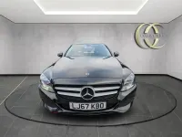 Usado Mercedes C200 Executive 2019 Other Berlina