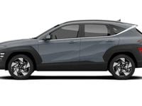 Nowe Hyundai Kona Advanced 137 KM (100 kW) 2025 SUV