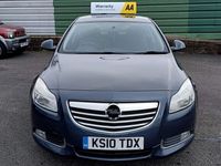 used Vauxhall Insignia 1.8i 16V SRi 5dr