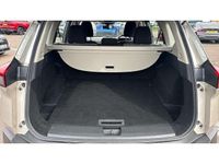 Usado Nissan X-Trail Acenta Premium 213 CV (156 kW) 2024 Plateado SUV