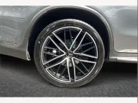 Used Mercedes GLC43 AMG Premium Plus 385 HP (283 kW) 2022 Selenite grey SUV