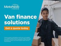 Used Ford Transit Custom 105 HP (77 kW) 2022 White Van