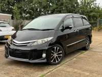 Used Toyota Estima 2024 MPV