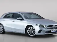 Used Mercedes A200 Executive 150 HP (110 kW) 2022 Hatchback