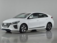 used Hyundai Ioniq 1.6 GDi Hybrid SE 5dr DCT