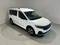 Used Ford Tourneo Connect Active 122 HP (89 kW) 2023 White MPV