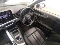 Used Audi A5 Sport 2021 Grey Coupe