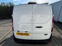 used Ford Transit Connect 1.5 200 EcoBlue L1 Euro 6 (s/s) 5dr