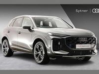 New Audi Q3 S-Line 267 HP (196 kW) 2026 Grey SUV