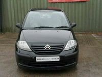 Used Citroën C3 2004 Hatchback