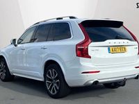 used Volvo XC90 Momentum D5 PowerPulse