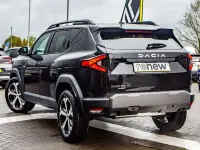Begagnad Dacia Duster Journey 143 HK (105 kW) 2025 SUV
