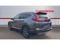 used Honda CR-V 2.0 i-MMD Hybrid SR 2WD 5dr eCVT Hybrid Estate