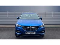 used Vauxhall Grandland X 1.2 Turbo SE Premium 5dr Auto [8 Speed] SUV