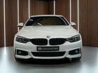 Used BMW 420 M Sport 190 HP (139 kW) 2020 Coupe