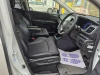 Used Honda Odyssey 2026 White MPV