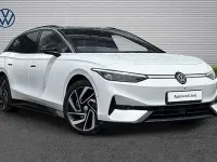 Used VW ID.7 Pro 210 kW (286 HP) 2026 Estate