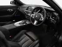 Used BMW Z4 M Sport 2022 Frozen grey Cabriolet