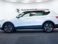 Used Seat Tarraco SE Technology 150 HP (110 kW) 2020 White SUV