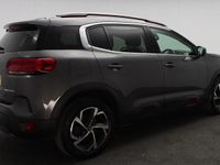 used Citroën C5 Aircross 1.5 BLUEHDI FLAIR EAT8 EURO 6 (S/S) 5DR DIESEL FROM 2021 FROM TRURO (TR4 8ET) | SPOTICAR