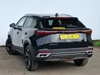 New Omoda 5 147 HP (108 kW) 2026 Black SUV
