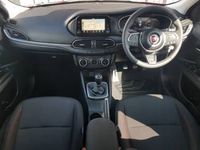 used Fiat Tipo Cross 1.0 Red 5dr