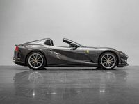 used Ferrari 812 SUPERFAST GTS S-A 6.5 V12 Spider F1 DCT Euro 6 (s/s) 2dr