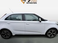 Used MG MG3 Exclusive 106 HP (77 kW) 2024 Hatchback
