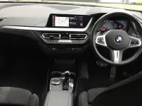 Used BMW M135 Shadowline 302 HP (222 kW) 2023 Black Hatchback