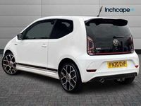 used VW up! Up 1.0 115PSGTI 3dr - 2020 (20)