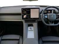 Used Polestar 4 Plus 200 kW (272 HP) 2025 Silver SUV