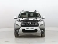Begagnad Dacia Duster Comfort 100 HK (73 kW) 2020 Svart SUV