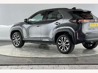 New Toyota Yaris Hybrid Design 131 HP (96 kW) 2025 Estate