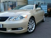 used Lexus GS300 3.0