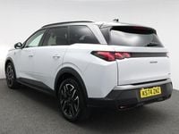 Used Peugeot 5008 GT 136 HP (100 kW) 2024 White MPV