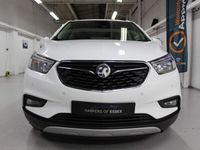 used Vauxhall Mokka X 1.4T Design Nav 5dr