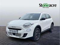 Used Fiat 600 136 HP (100 kW) 2025 White SUV