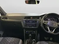 Usado VW Tiguan R-line 150 CV (110 kW) 2023 SUV
