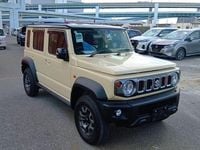 Used Suzuki Jimny 2025 Beige SUV
