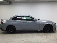 Used BMW 220 M Sport 181 HP (133 kW) 2022 Grey Coupe