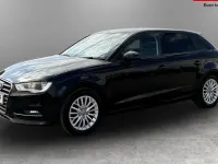 Used Audi A3 Sportback 150 HP (110 kW) 2015 Hatchback