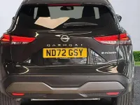 Used Nissan Qashqai Tekna 190 HP (139 kW) 2023 SUV