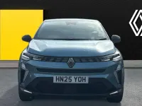 Usado Renault Symbioz Techno 143 CV (105 kW) 2025 Azul SUV