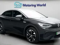 Used VW ID.5 Pro 210 kW (286 HP) 2023 Black SUV