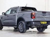 Used Ford Ranger Wildtrack 205 HP (150 kW) 2025 Pickup
