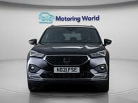 Used Seat Tarraco SE 150 HP (110 kW) 2023 SUV