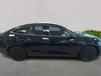 New BYD Seal Boost 2026 Black Sedan
