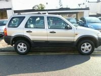 Used Ford Maverick 2002 SUV