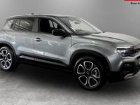 Used Jeep Avenger Summit 114 kW (156 HP) 2024 SUV